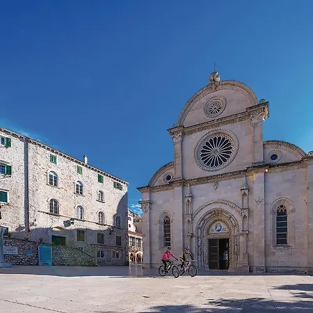 Gorgeous In Dubrava (Sibenik-Knin)