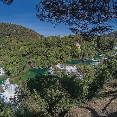 Vakantiehuis 4 Bedroom Gorgeous In