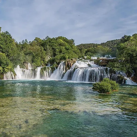 Gorgeous In Dubrava (Sibenik-Knin)