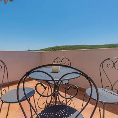 Vakantiehuis Gorgeous In
