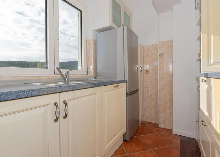 Vakantiehuis 4 Bedroom Gorgeous In Dubrava (Sibenik-Knin)